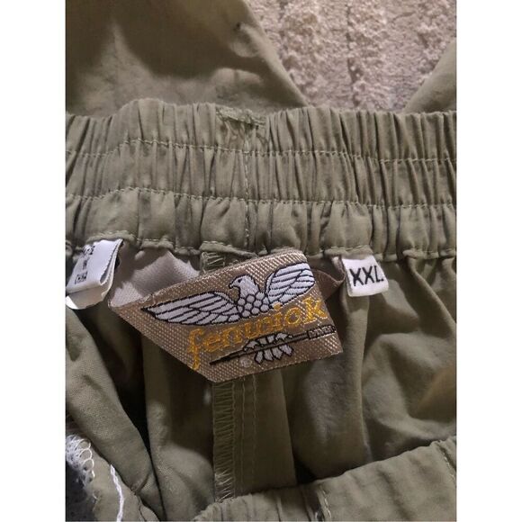 Fenwick Fishing Pants Mens size XXL - Picture 3 of 11